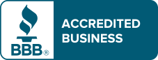 BBB Accredited Badge