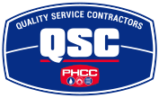 QSC Badge